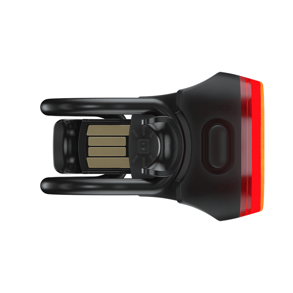 Knog Blinder Mini Cross Rear Bike Light