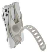 Bone Bike Tie 3 Handlebar Phone Holder
