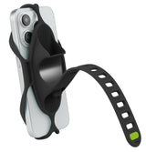 Bone Bike Tie 5 Handlebar Phone Holder