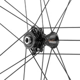 Campagnolo BORA Ultra WTO 35 Disc Brake C23 Road Wheelset