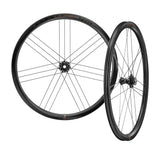 Campagnolo BORA Ultra WTO 35 Disc Brake C23 Road Wheelset