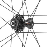 Campagnolo BORA Ultra WTO 45 Disc Brake C23 Road Wheelset