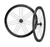 Campagnolo BORA Ultra WTO 45 Disc Brake C23 Road Wheelset