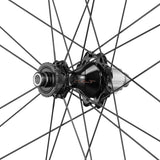 Campagnolo BORA Ultra WTO 60 Disc Brake C23 Road Wheelset