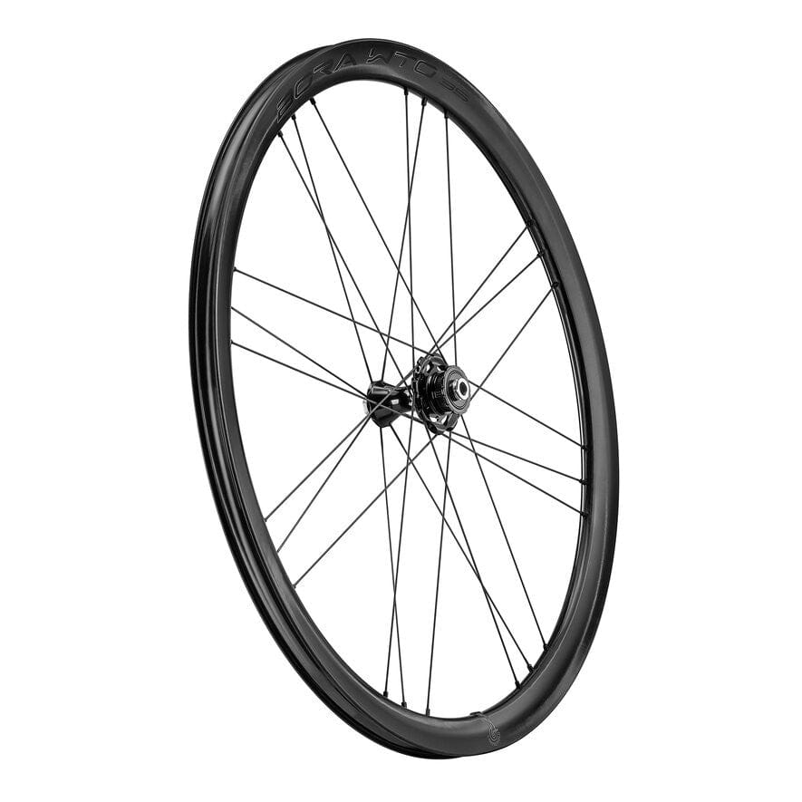 Campagnolo BORA WTO 35 Disc Brake C23 Road Wheelset