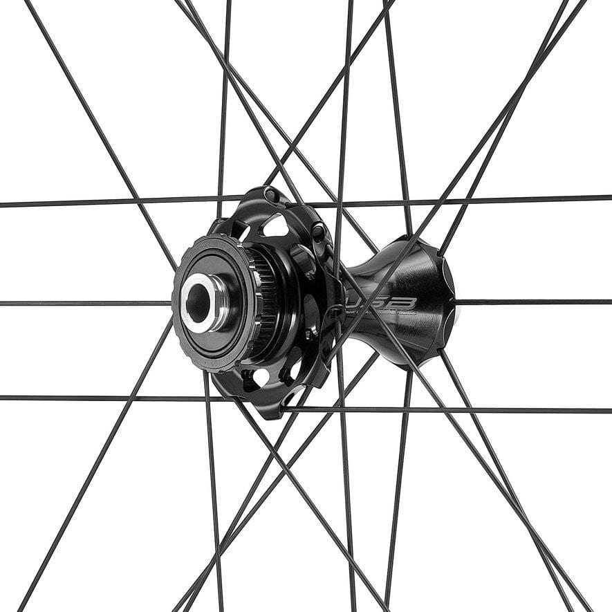 Campagnolo BORA WTO 35 Disc Brake C23 Road Wheelset