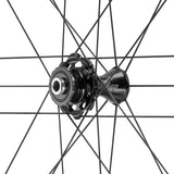 Campagnolo BORA WTO 35 Disc Brake C23 Road Wheelset