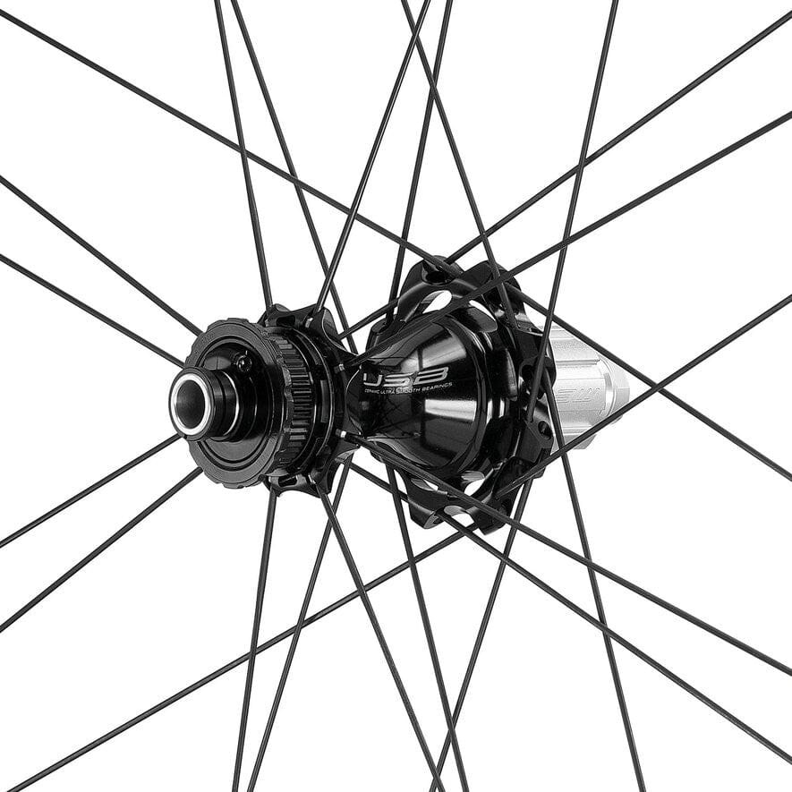 Campagnolo BORA WTO 35 Disc Brake C23 Road Wheelset