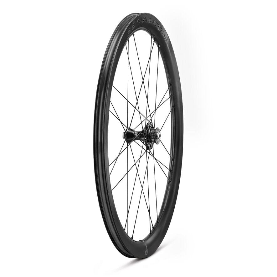Campagnolo BORA WTO 45 Disc Brake C23 Road Wheelset