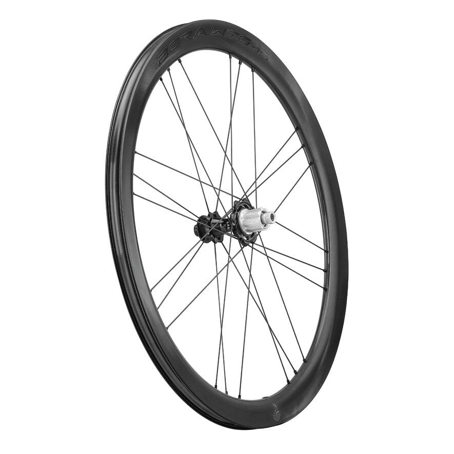 Campagnolo BORA WTO 45 Disc Brake C23 Road Wheelset