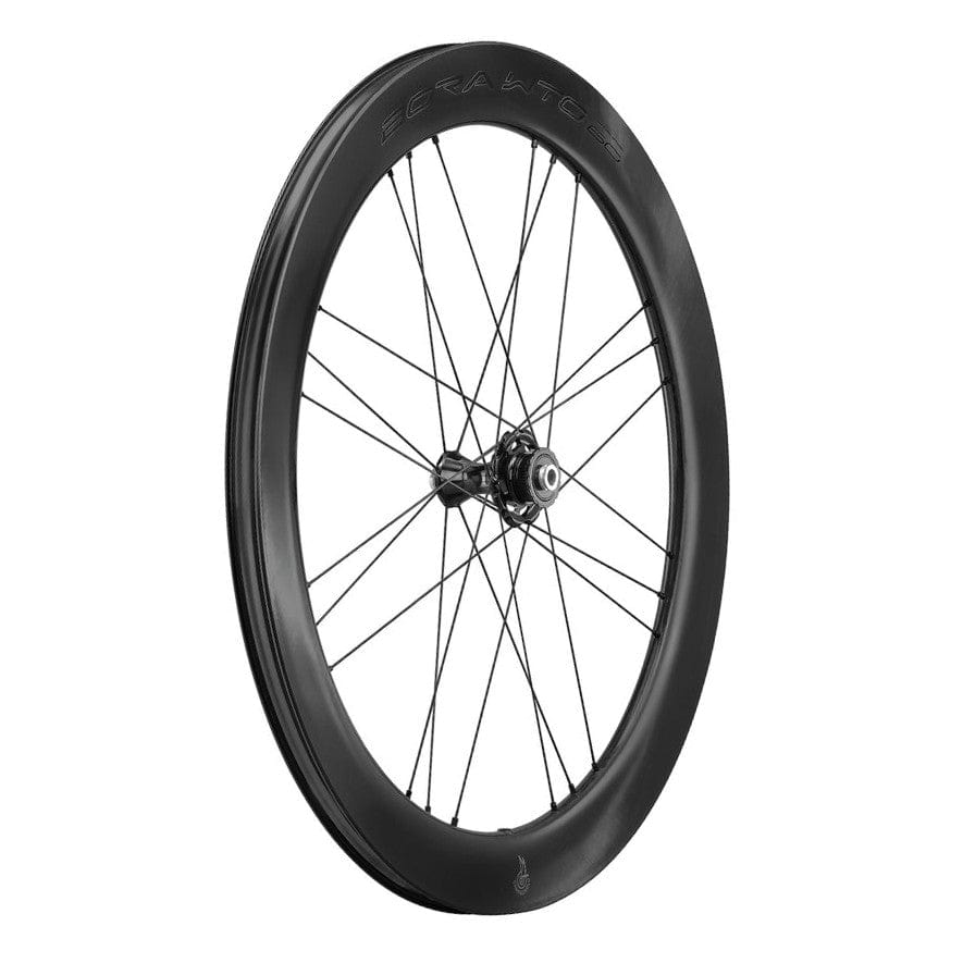 Campagnolo BORA WTO 60 Disc Brake C23 Road Wheelset