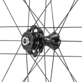 Campagnolo BORA WTO 60 Disc Brake C23 Road Wheelset