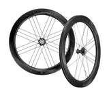 Campagnolo BORA WTO 60 Disc Brake C23 Road Wheelset