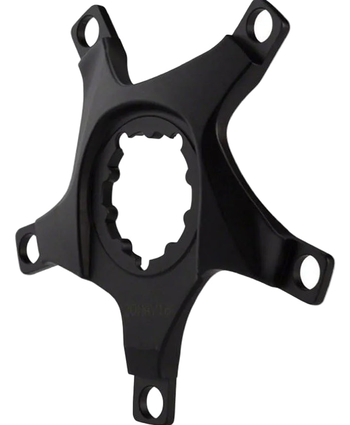 SRAM Spider Force22/CX1 11 Speed Blast Black
