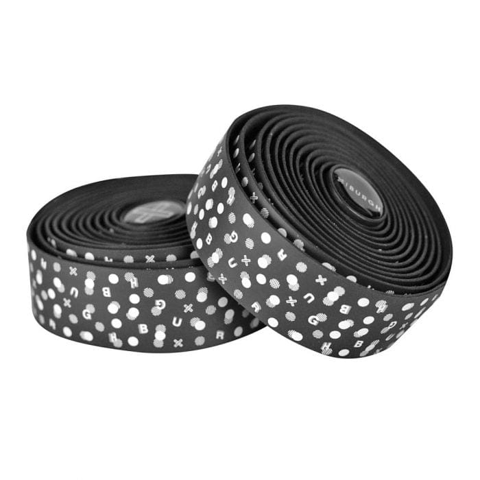 Burgh Bar Tape Bokeh White