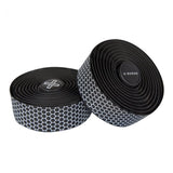 Burgh Bar Tape Hex White
