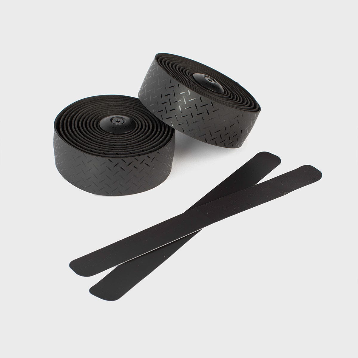 Burgh Bar Tape Checkerplate Stealth