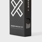 Burgh Bar Tape Checkerplate Stealth