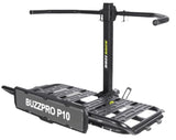 Buzzpro P 10 (Tow ball) Multi-purpose Platform