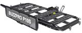 Buzzpro P 10 S (Tow ball) Multi-purpose Platform