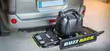 Buzzpro P 10 S (Tow ball) Multi-purpose Platform