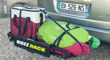 Buzzpro P 10 (Tow ball) Multi-purpose Platform
