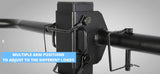 Buzzpro P 10 (Tow ball) Multi-purpose Platform