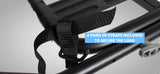 Buzzpro P 10 (Tow ball) Multi-purpose Platform