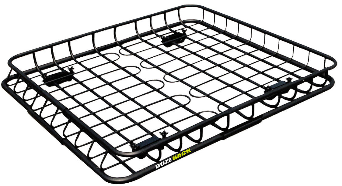 Buzzrack Roof Basket