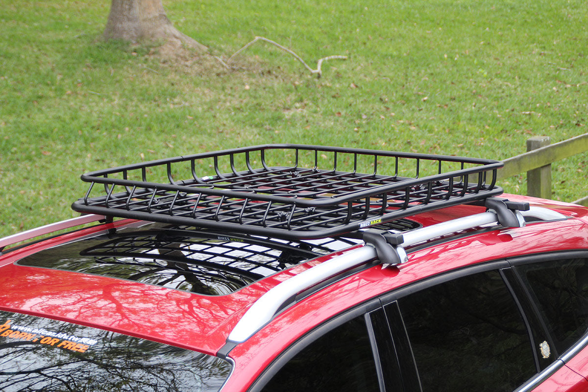 Buzzrack Roof Basket