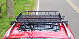 Buzzrack Roof Basket