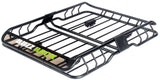 Buzztrekker Roof Basket