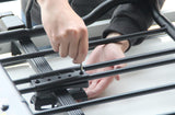 Buzztrekker Roof Basket