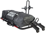 Twinbuzz H - Modular Hitch Platform Rack
