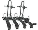  Twinbuzz H - Modular Hitch Platform Rack
