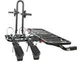 Twinbuzz H - Modular Hitch Platform Rack