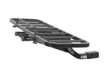 Twinbuzz H - Modular Hitch Platform Rack