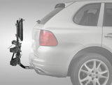 Twinbuzz H - Modular Hitch Platform Rack