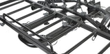 Twinbuzz H - Modular Hitch Platform Rack