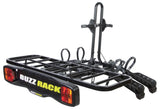Twinbuzz - Modular Towball Platform Rack