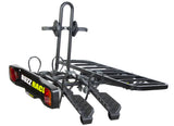 Twinbuzz - Modular Towball Platform Rack