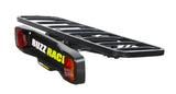 Twinbuzz - Modular Towball Platform Rack