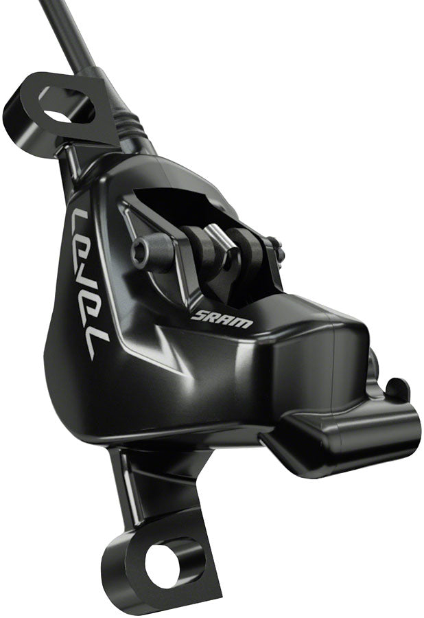 SRAM Brake Level Ultimate Carbon Black Front 950mm
