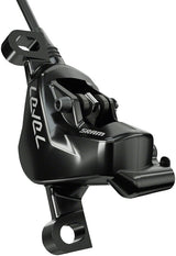 SRAM Brake Level Ultimate Carbon Black Front 950mm