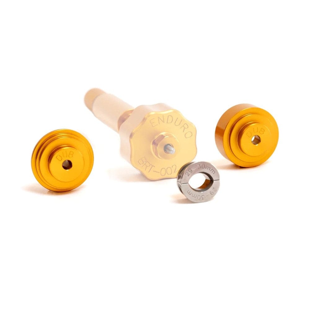 Enduro BRT-016 DUB Adapters for BRT-002