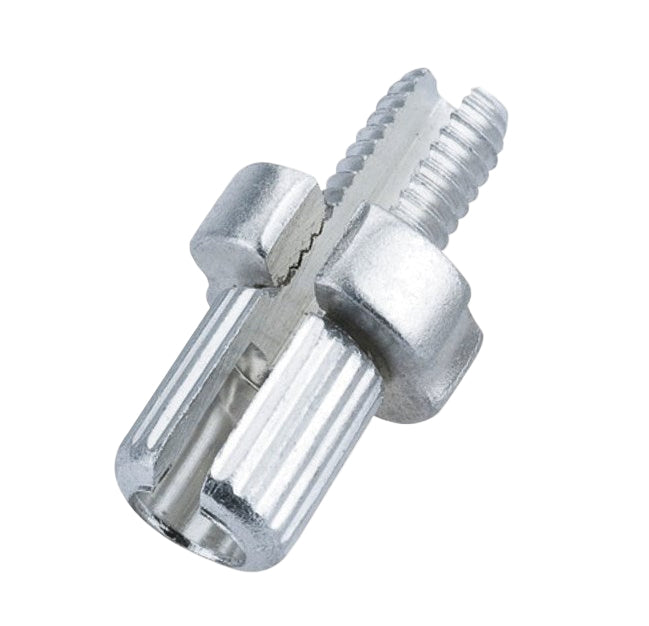 Jagwire M7 Straight Adjusting Barrel 10-Pack