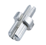 Jagwire M7 Straight Adjusting Barrel 10-Pack