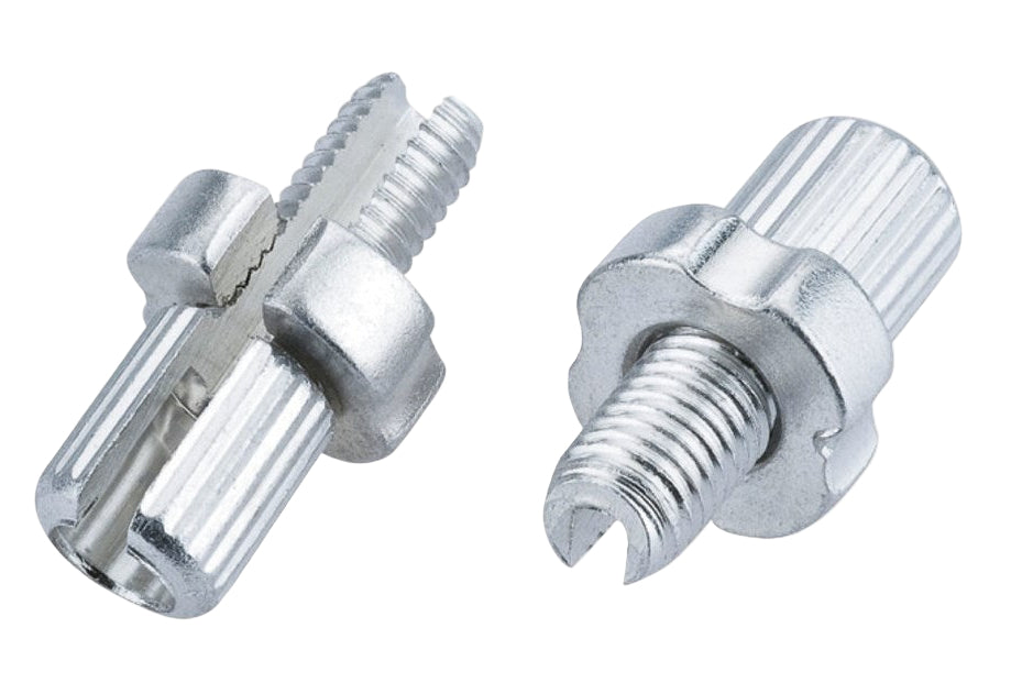 Jagwire M7 Straight Adjusting Barrel 10-Pack