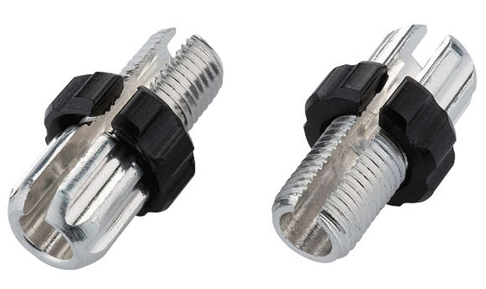 Jagwire M10 Adjusting Barrel 10-Pack