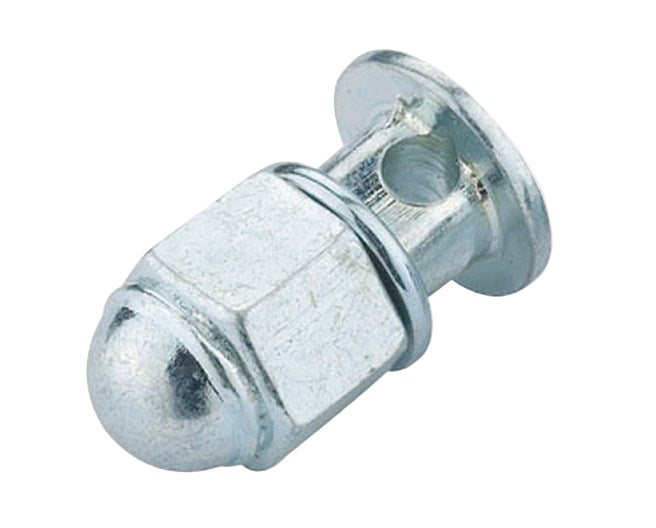 Jagwire 5mm Anchor Bolt 25-Pack